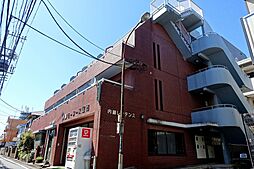 JR中央線 立川駅 徒歩12分