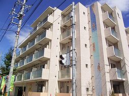 JR青梅線 拝島駅 徒歩9分