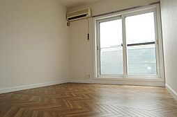 JR中央線 立川駅 徒歩18分の賃貸アパート 2階1Kのリビング/ダイニング