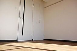 JR青梅線 西立川駅 徒歩10分の賃貸マンション 3階1Kのリビング/ダイニング