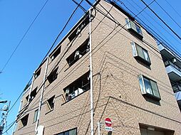 JR中央線 立川駅 徒歩13分の賃貸マンション