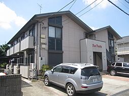 JR中央線 日野駅 徒歩7分