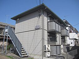 JR青梅線 西立川駅 徒歩8分