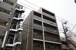 JR青梅線 西立川駅 徒歩3分の賃貸マンション