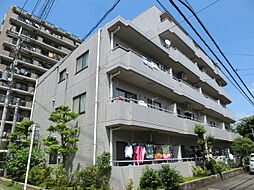 JR中央線 立川駅 徒歩10分