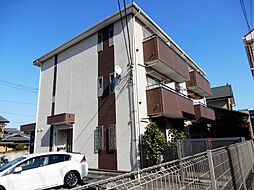 JR中央線 日野駅 徒歩19分の賃貸アパート