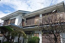 JR青梅線 東中神駅 徒歩12分の賃貸アパート