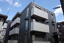 JR青梅線 昭島駅 徒歩3分