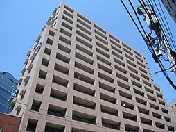 JR中央線 立川駅 徒歩6分の賃貸マンション