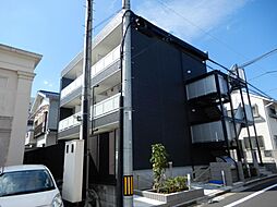 JR中央線 立川駅 徒歩13分の賃貸マンション