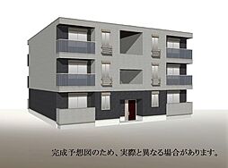 JR中央線 立川駅 徒歩14分の賃貸アパート