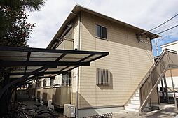 JR青梅線 西立川駅 徒歩6分