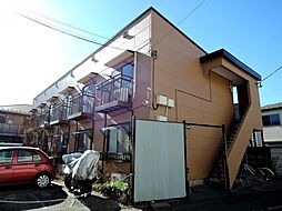 JR中央線 立川駅 徒歩12分