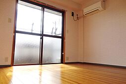 JR南武線 西国立駅 徒歩10分の賃貸マンション 1階1Kのリビング/ダイニング