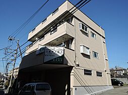 JR南武線 西国立駅 徒歩6分