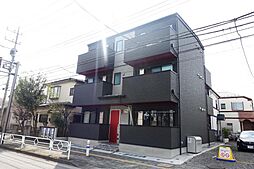 JR青梅線 西立川駅 徒歩7分