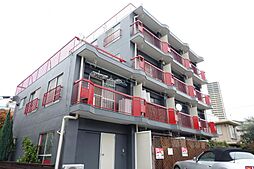 JR中央線 立川駅 徒歩7分