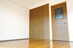 JR南武線 西国立駅 徒歩10分の賃貸マンション 2階1Kのリビング/ダイニング