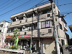 JR中央線 立川駅 徒歩15分