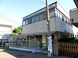 JR中央線 立川駅 徒歩16分