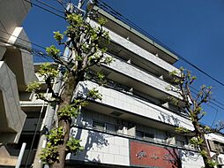 JR中央線 立川駅 徒歩7分の賃貸マンション