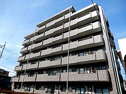 JR青梅線 昭島駅 徒歩12分の賃貸マンション