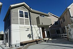 多摩都市モノレール 玉川上水駅 徒歩3分の賃貸一戸建て