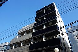 JR中央線 立川駅 徒歩9分の賃貸マンション