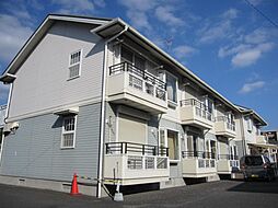 JR青梅線 西立川駅 徒歩6分