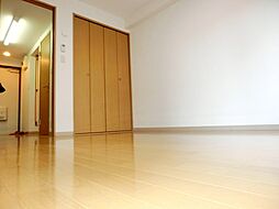 JR中央線 立川駅 徒歩13分の賃貸マンション 2階1Kのリビング/ダイニング