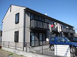 JR中央線 立川駅 徒歩17分の賃貸アパート