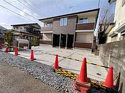 JR中央線 立川駅 徒歩14分の賃貸テラスハウス