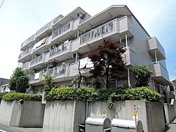 JR中央線 立川駅 徒歩17分の賃貸マンション