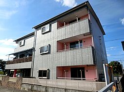 JR青梅線 拝島駅 徒歩15分