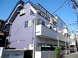 JR中央線 立川駅 徒歩15分の賃貸マンション