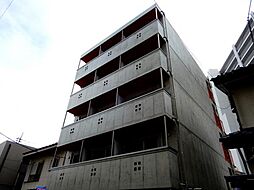 JR中央線 立川駅 徒歩5分の賃貸マンション