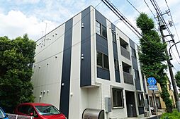 多摩都市モノレール 柴崎体育館駅 徒歩9分