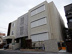 JR中央線 立川駅 徒歩7分の賃貸マンション