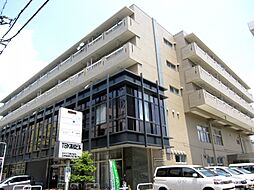 JR中央線 立川駅 徒歩11分の賃貸マンション