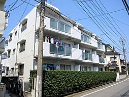 JR中央線 立川駅 徒歩15分の賃貸マンション