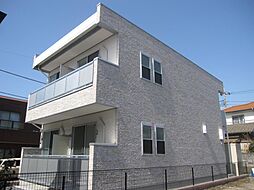 JR中央線 立川駅 徒歩13分の賃貸アパート