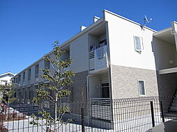 JR中央線 立川駅 徒歩17分