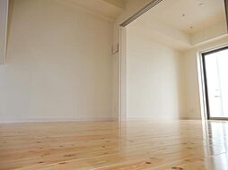 JR中央線 立川駅 徒歩2分の賃貸マンション 3階1DKのリビング/ダイニング