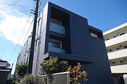 JR青梅線 拝島駅 徒歩8分の賃貸マンション