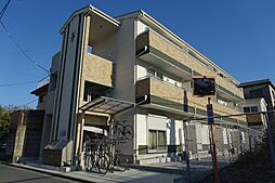 JR南武線 西国立駅 徒歩9分