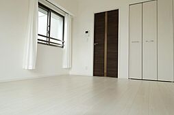 JR中央線 立川駅 徒歩6分の賃貸マンション 3階1Kのリビング/ダイニング