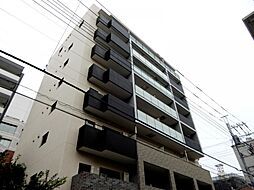 JR中央線 立川駅 徒歩6分の賃貸マンション