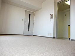 JR中央線 立川駅 徒歩5分の賃貸マンション 3階2LDKのリビング/ダイニング