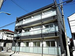 JR中央線 立川駅 徒歩14分の賃貸マンション