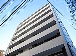 JR中央線 立川駅 徒歩5分の賃貸マンション